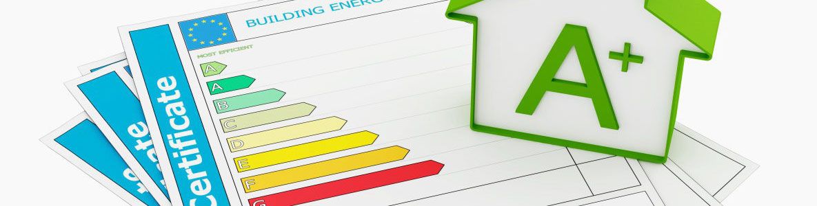 CERTIFICADO ENERGÉTICO en Matalascañas. INMODOÑANA en Matalascañas