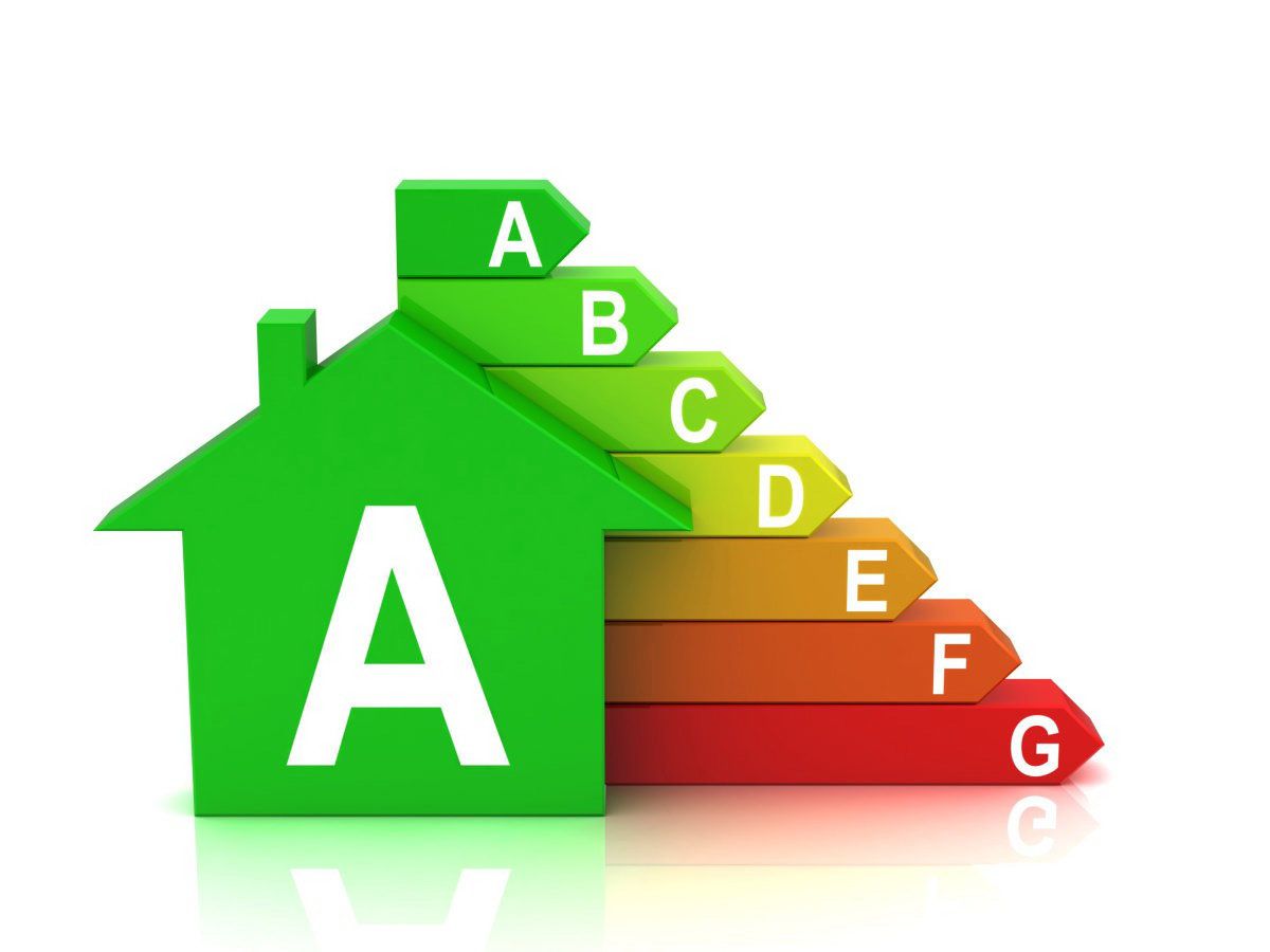 ¿Qué es el Certificado Energético?. INMODOÑANA en Matalascañas