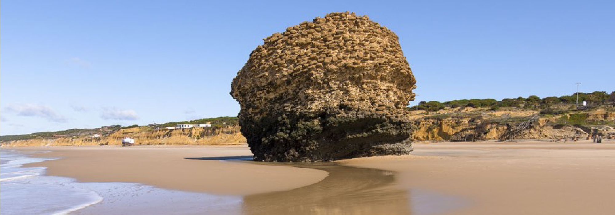 . INMO DOÑANA en Matalascañas