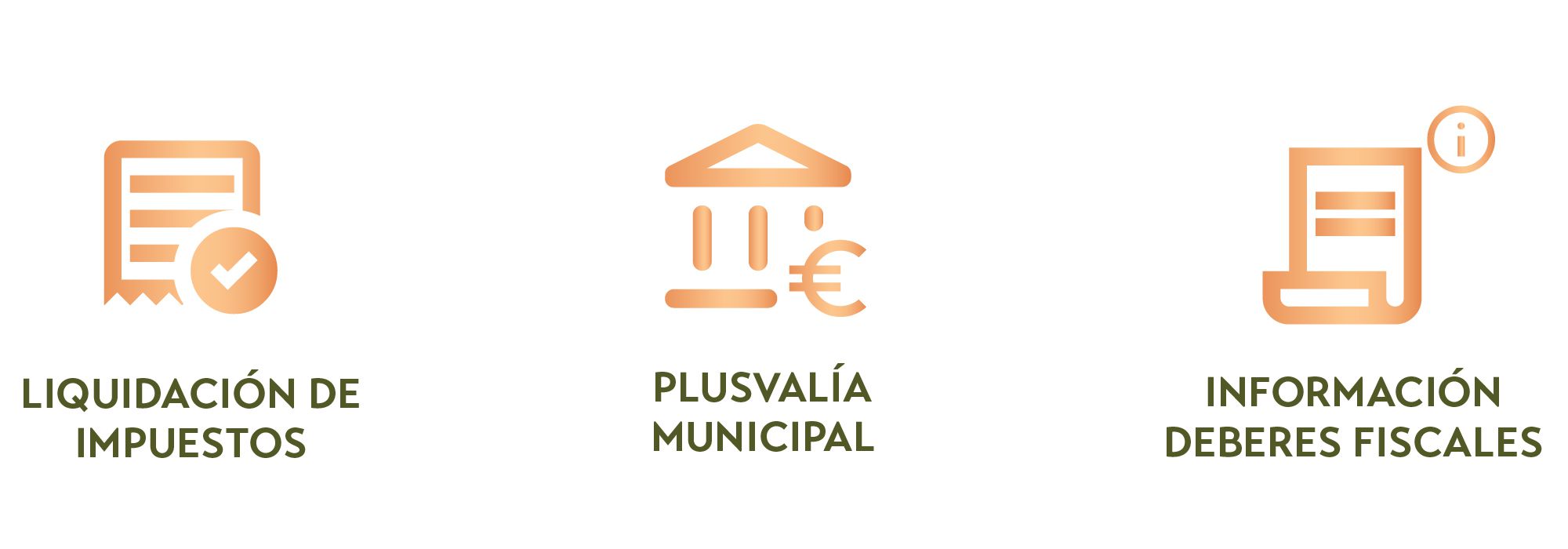 Gestionamos los impuestos por ti. INMO DOÑANA en Matalascañas Gestionamos los impuestos por ti. INMO DOÑANA en Matalascañas