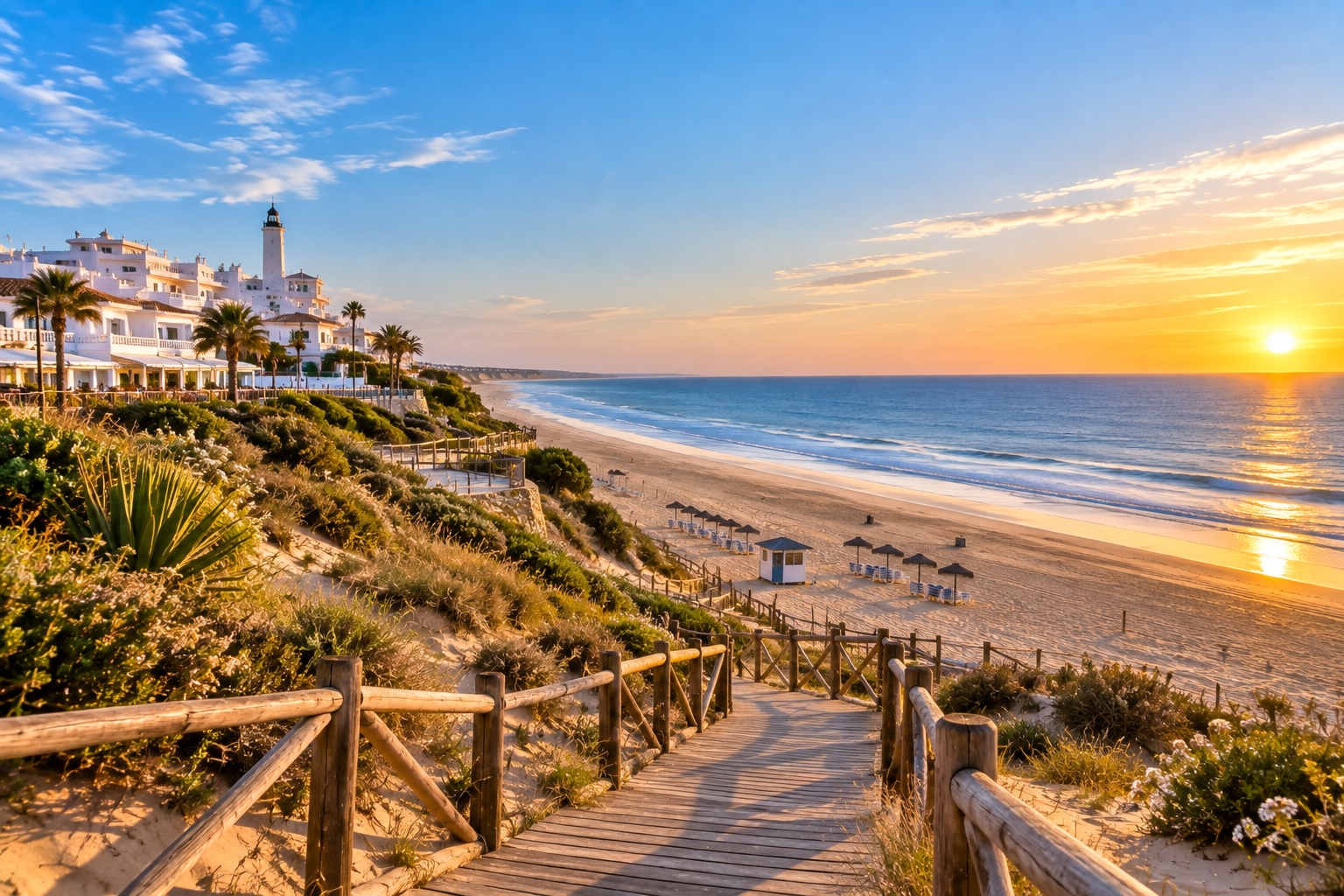 Una inmobiliaria que conoce Matalascañas. INMODOÑANA en Matalascañas